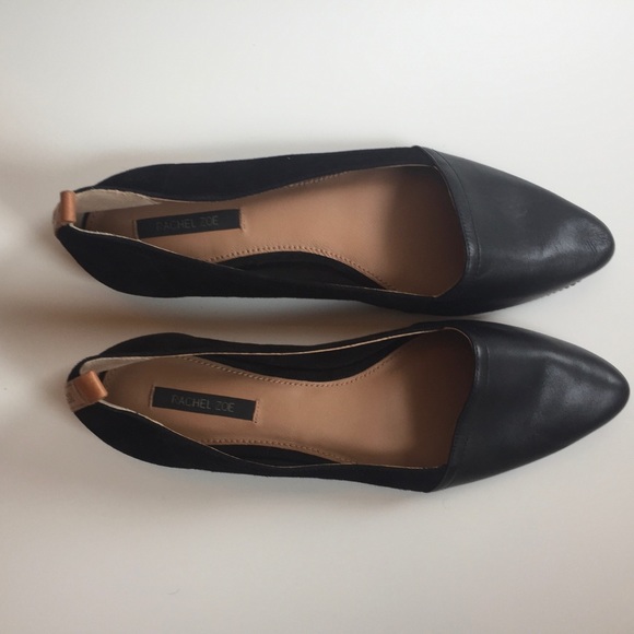 Rachel Zoe “Taylor” Flats - Picture 4 of 8